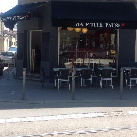 Ma P'tite Pause